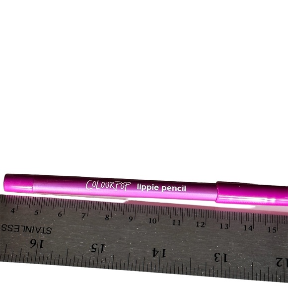 7 Full size Lip Liners by ColourPop NWT - Picture 5 of 11